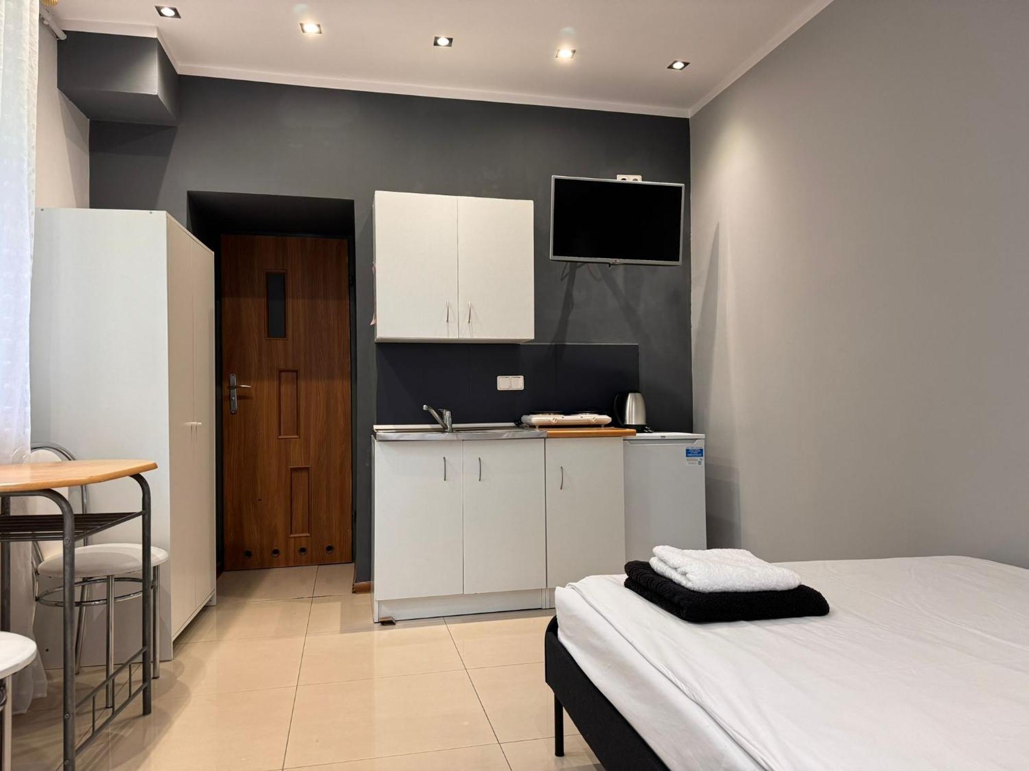 Efendi Apart Hotel - Krakow — Photos 2